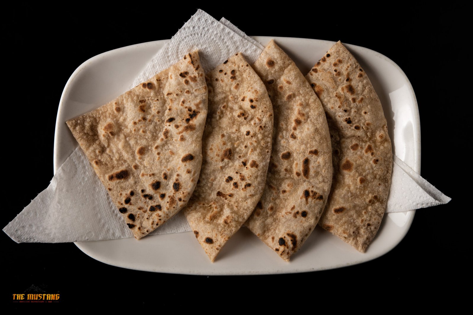 Himalayan Roti The Mustang